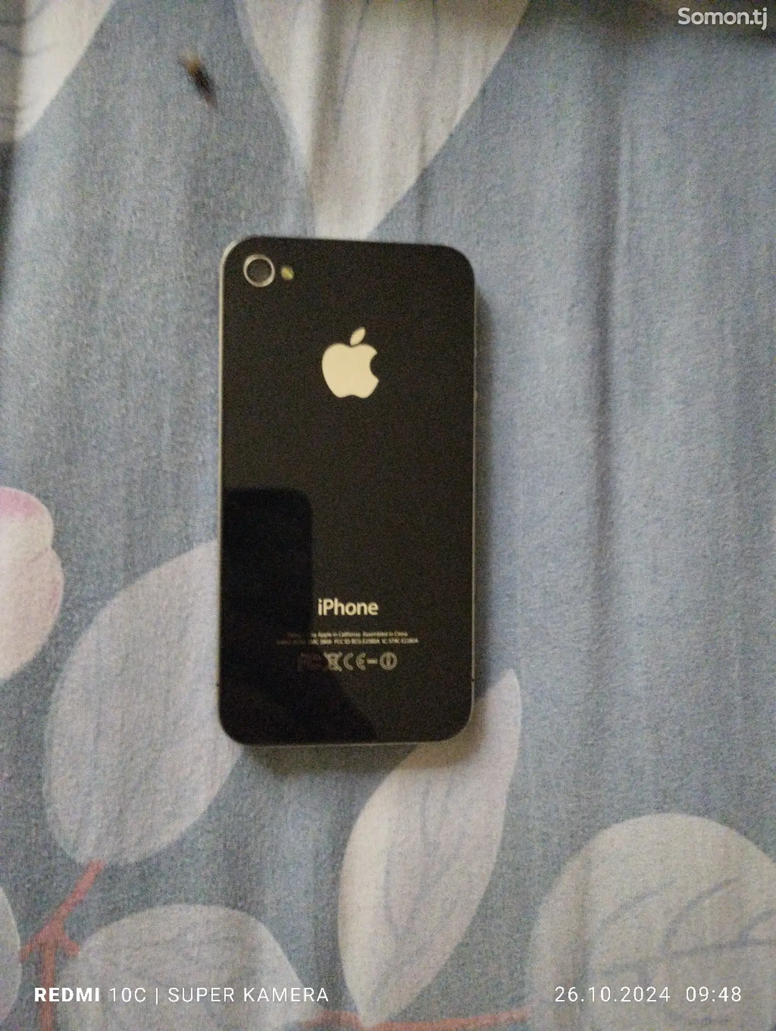 Apple iPhone 4s, 8 gb-3