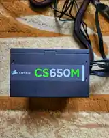 Блок питания Corsair 650W-5