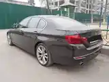 BMW 5 series, 2015-3