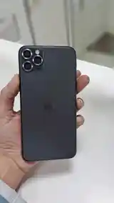 Apple IPhone 11 Pro Max-4