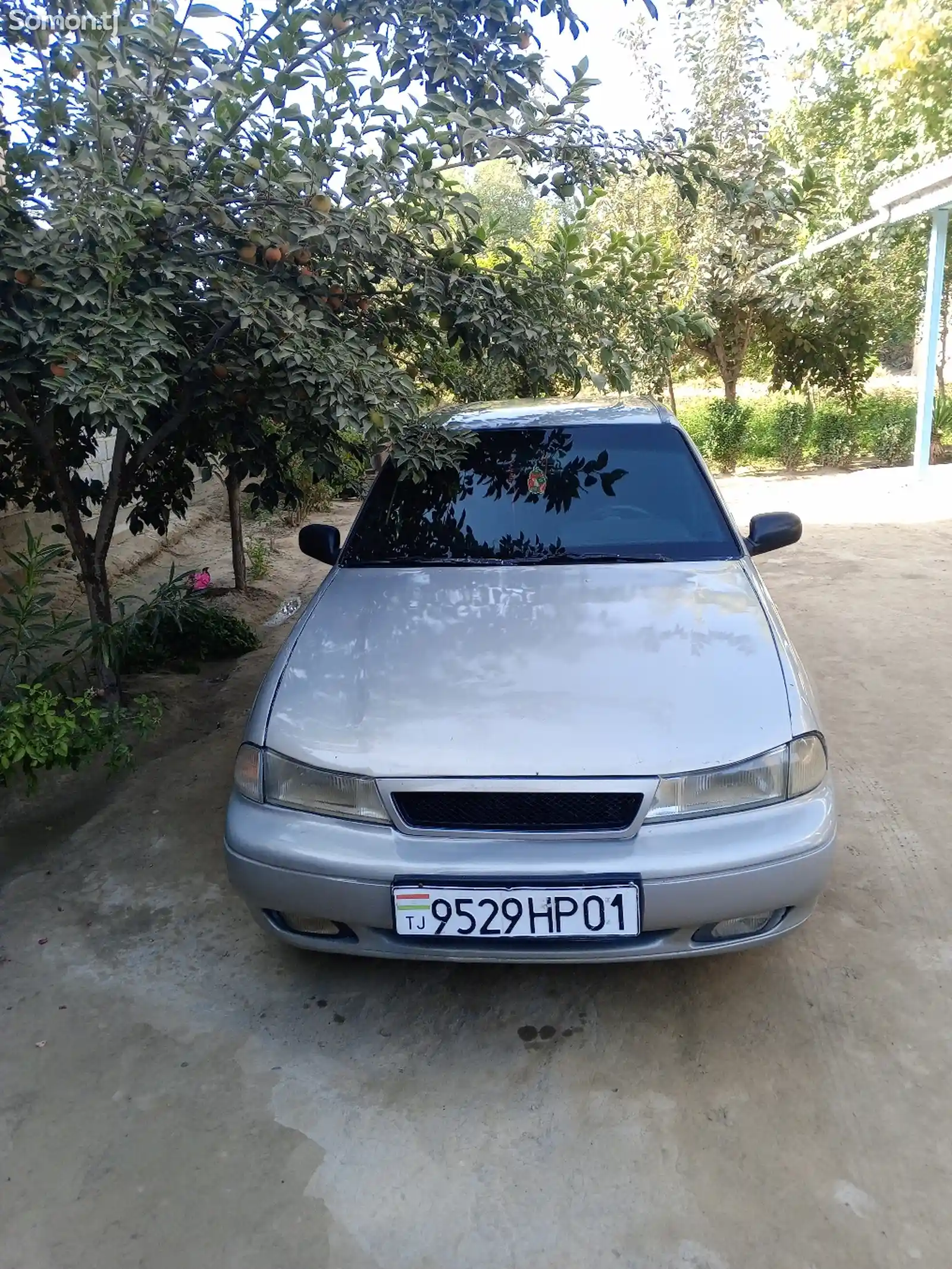 Daewoo Nexia, 1995-1