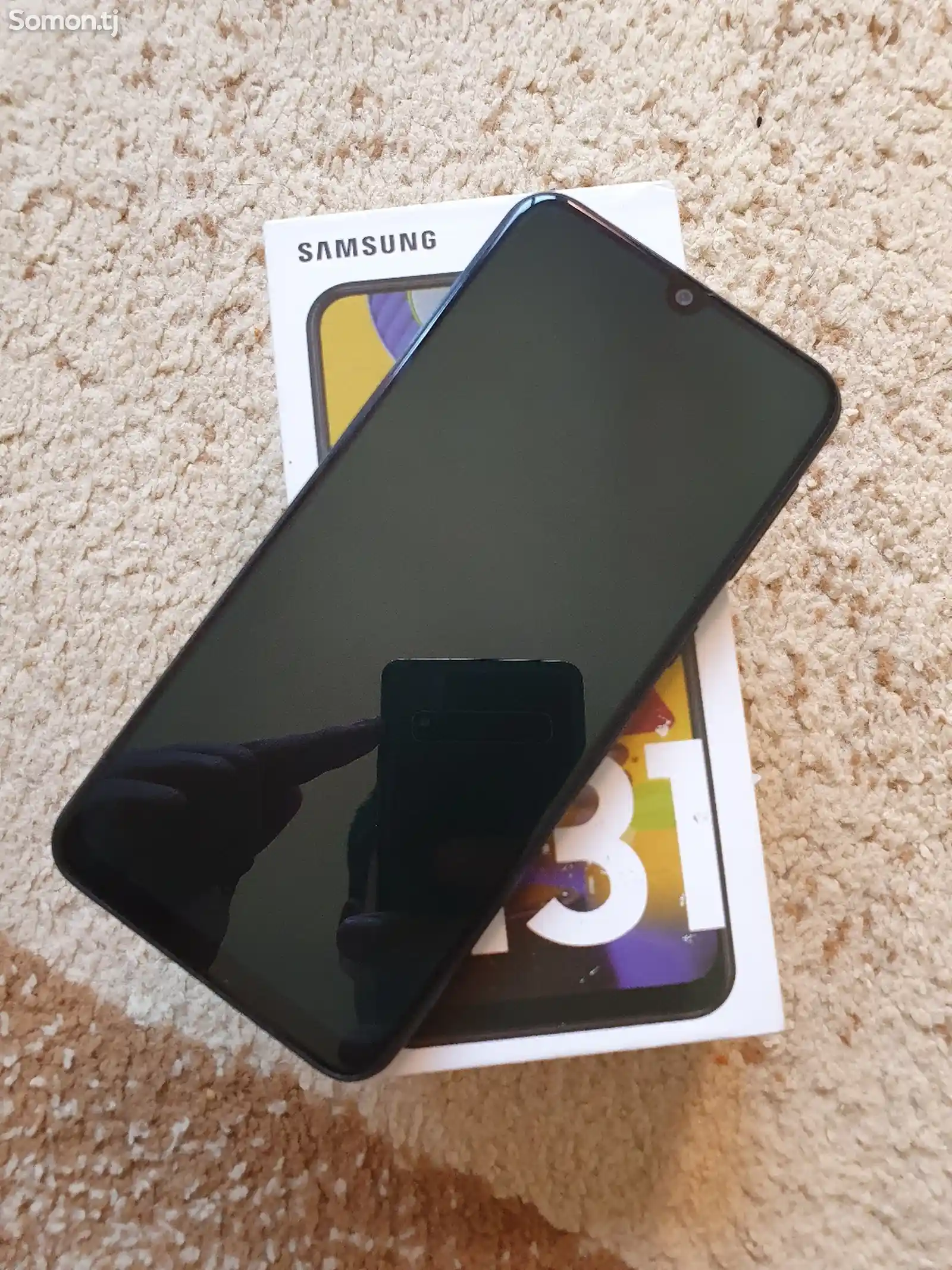 Samsung Galaxy M31-4