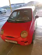 Chevrolet Matiz, 2006-12