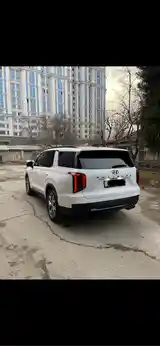 Hyundai Palisade, 2021-4