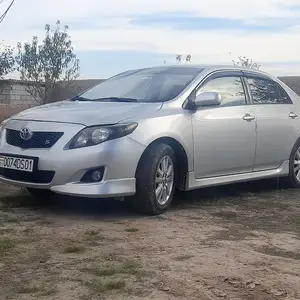 Toyota Camry, 2008