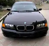 BMW 3 series, 1999-7