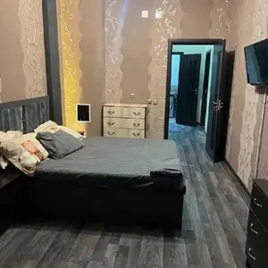 2-комн. квартира, 4 этаж, 70м², 112 мкр