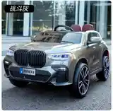 Машина BMW X8-2