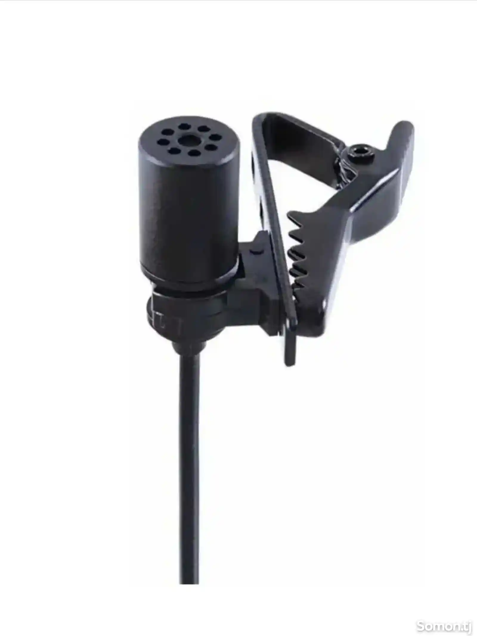 Петличный микрофон-6