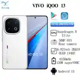 Vivo IQOO 13-3