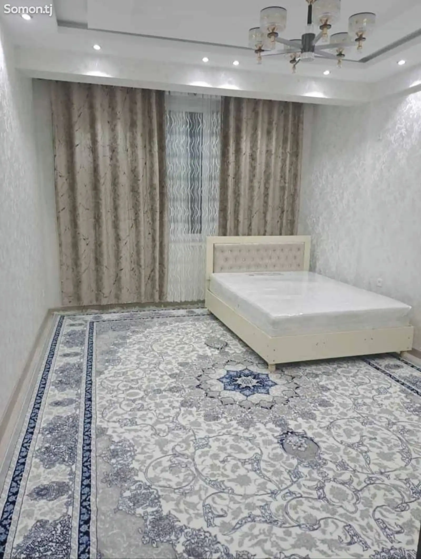 2-комн. квартира, 8 этаж, 65м², Ватан-1