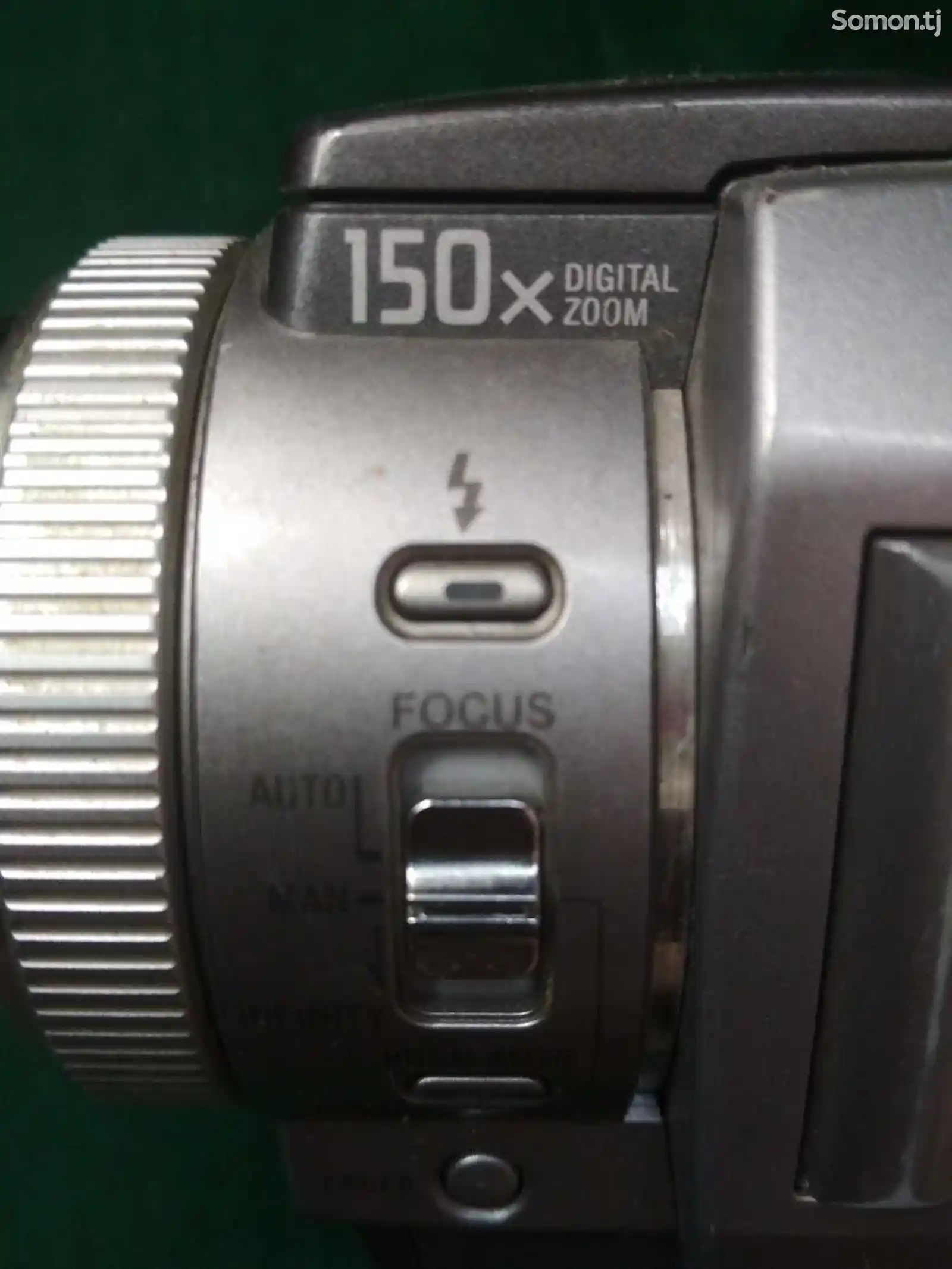 Видеокамера Sony DCR-TRV-940E-3
