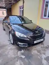 Kia K7, 2011-4