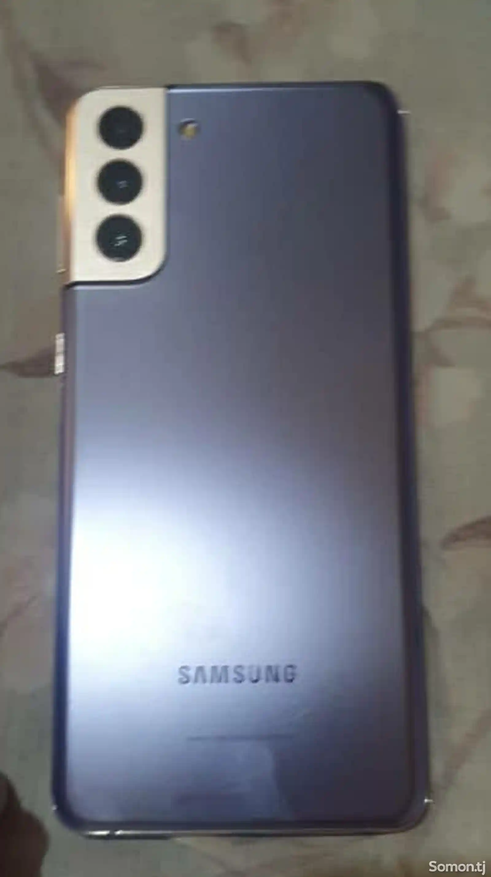 Samsung Galaxy S21+