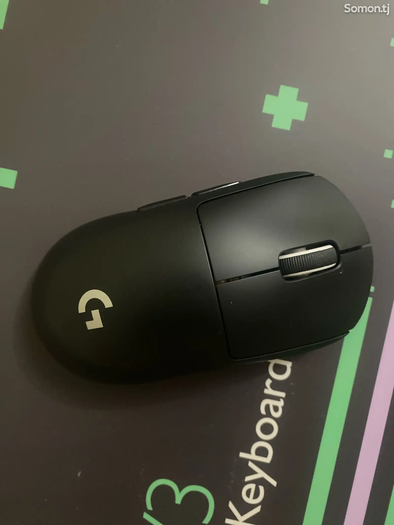 Мышь Logitech G Pro X Superlight