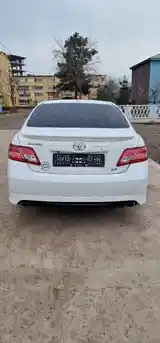 Toyota Camry, 2010-8