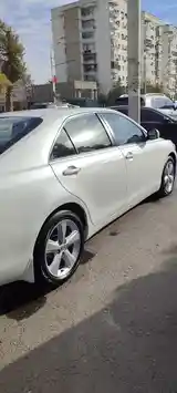 Toyota Camry, 2011-15