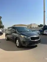 Kia Carnival, 2015-5