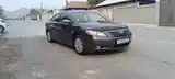 Toyota Camry, 2008-2