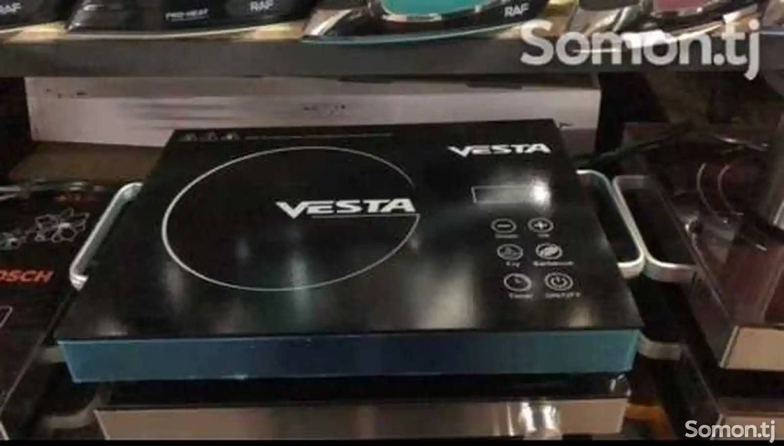Плита Vesta-1