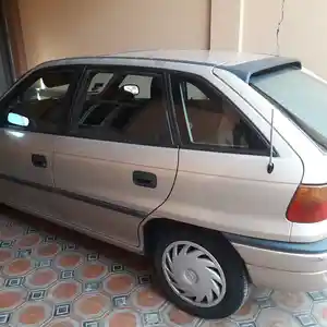 Opel Astra F, 1996