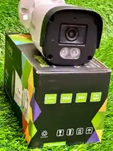 Камера Видеонаблюдения IP Tiandy 4MP Color-3