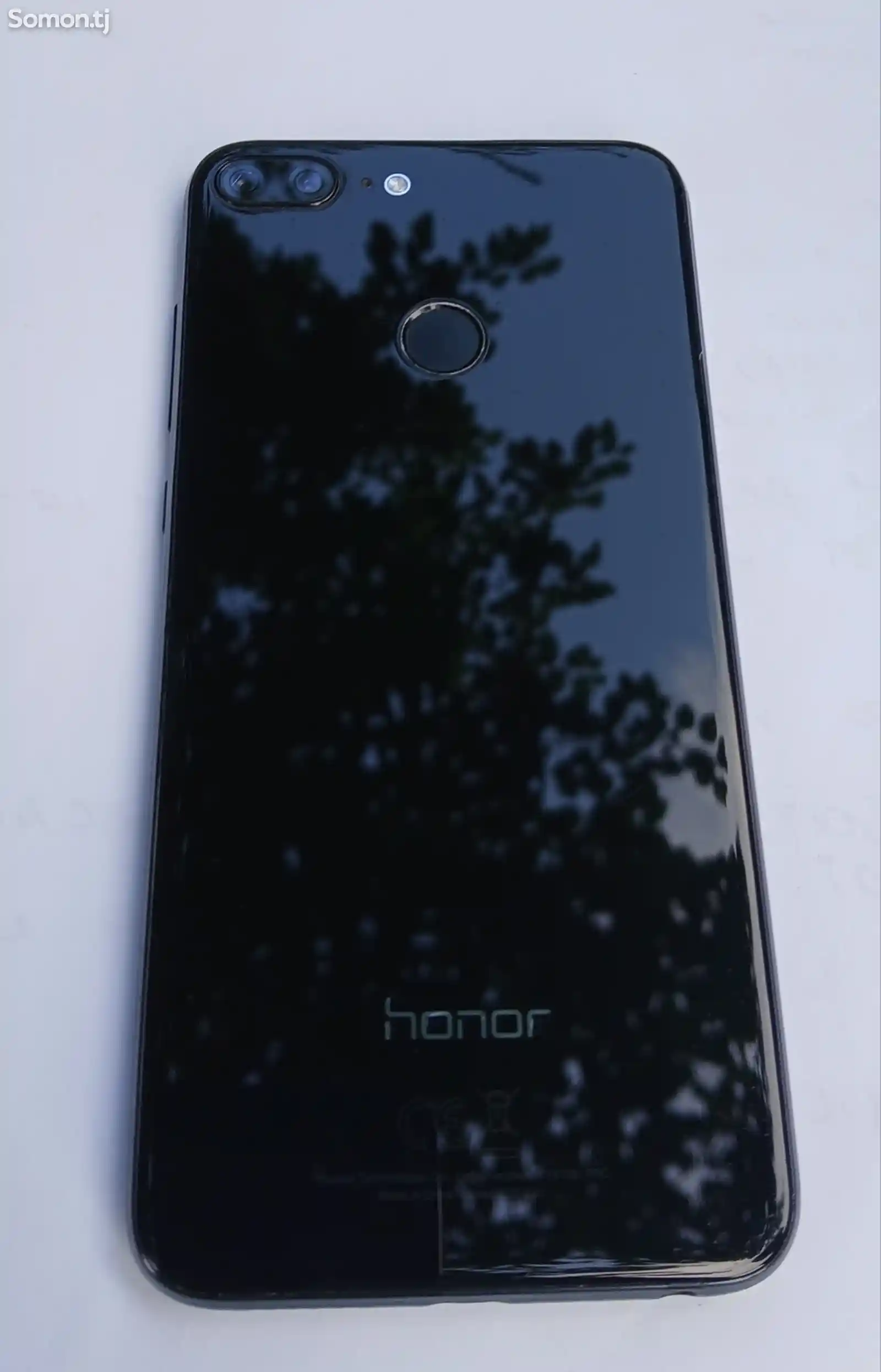 Телефон Honor 9lite-6