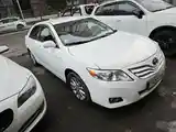 Toyota Camry, 2011-2