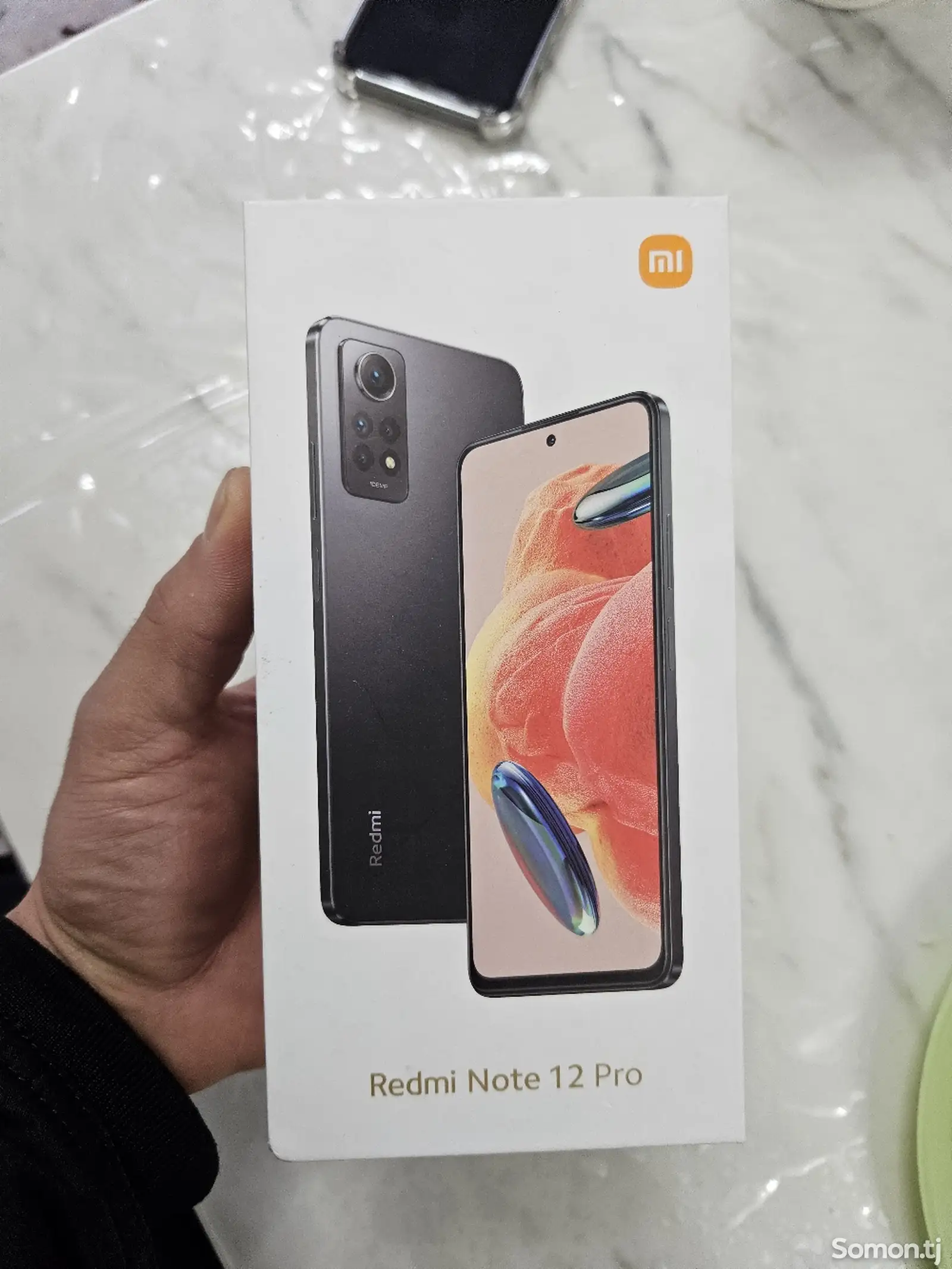 Xiaomi Redmi Note 12 pro-1