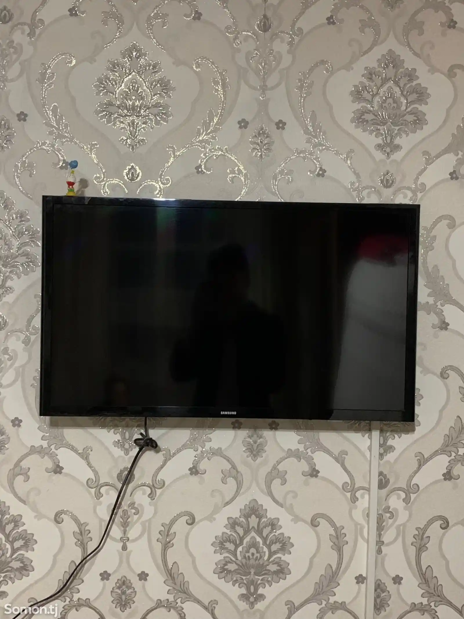 Телевизор Samsung-1