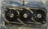 Видеокарта Asus ROG Strix GeForce RTX 3070 8GB GDDR6-2