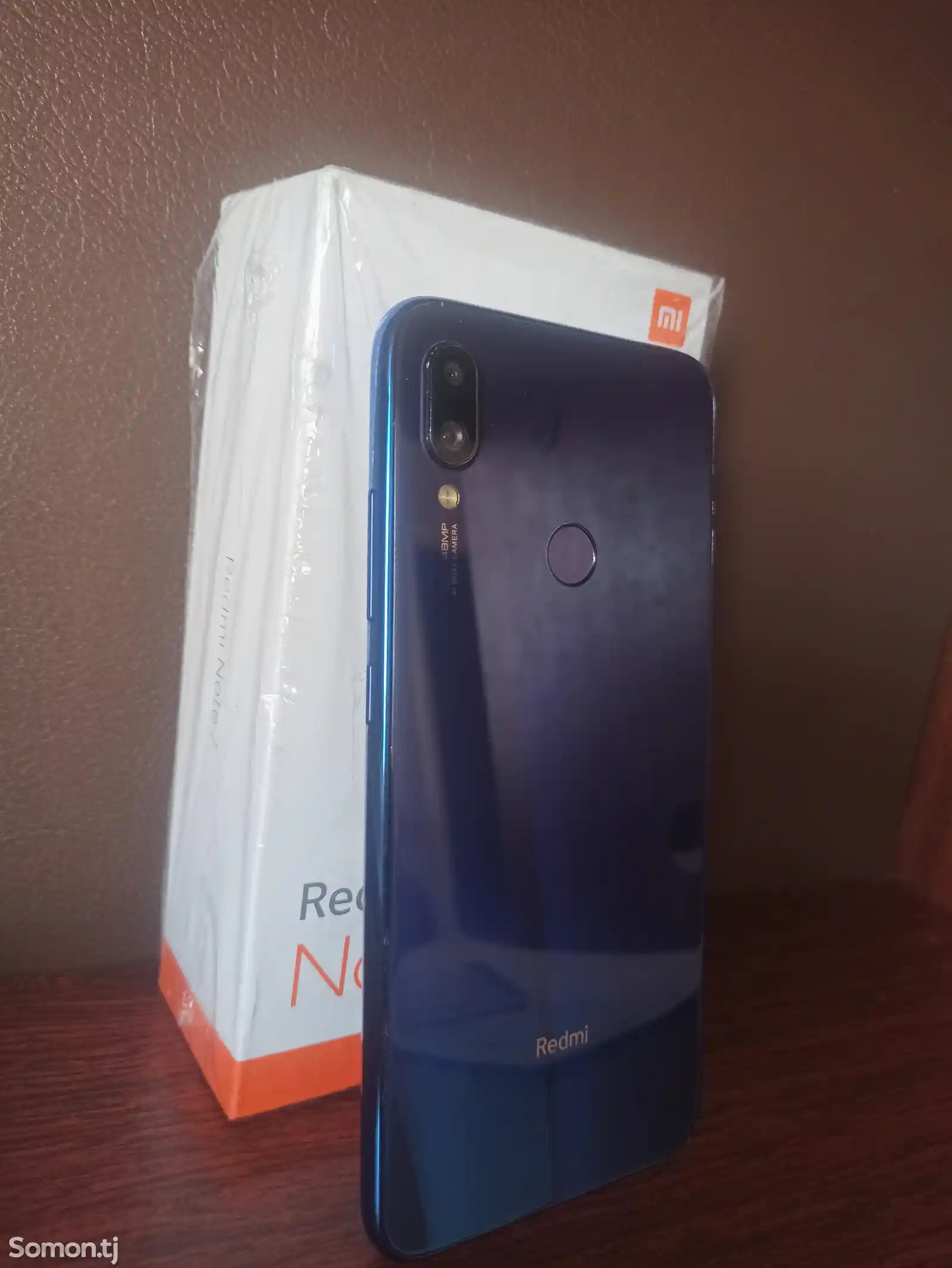 Xiaomi Redmi Note 7-1