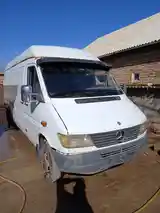 Фургон Mercedes-Benz Sprinter, 1999-2