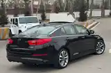 Kia Optima, 2014-3