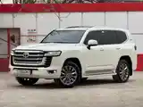 Toyota Land Cruiser, 2022-4