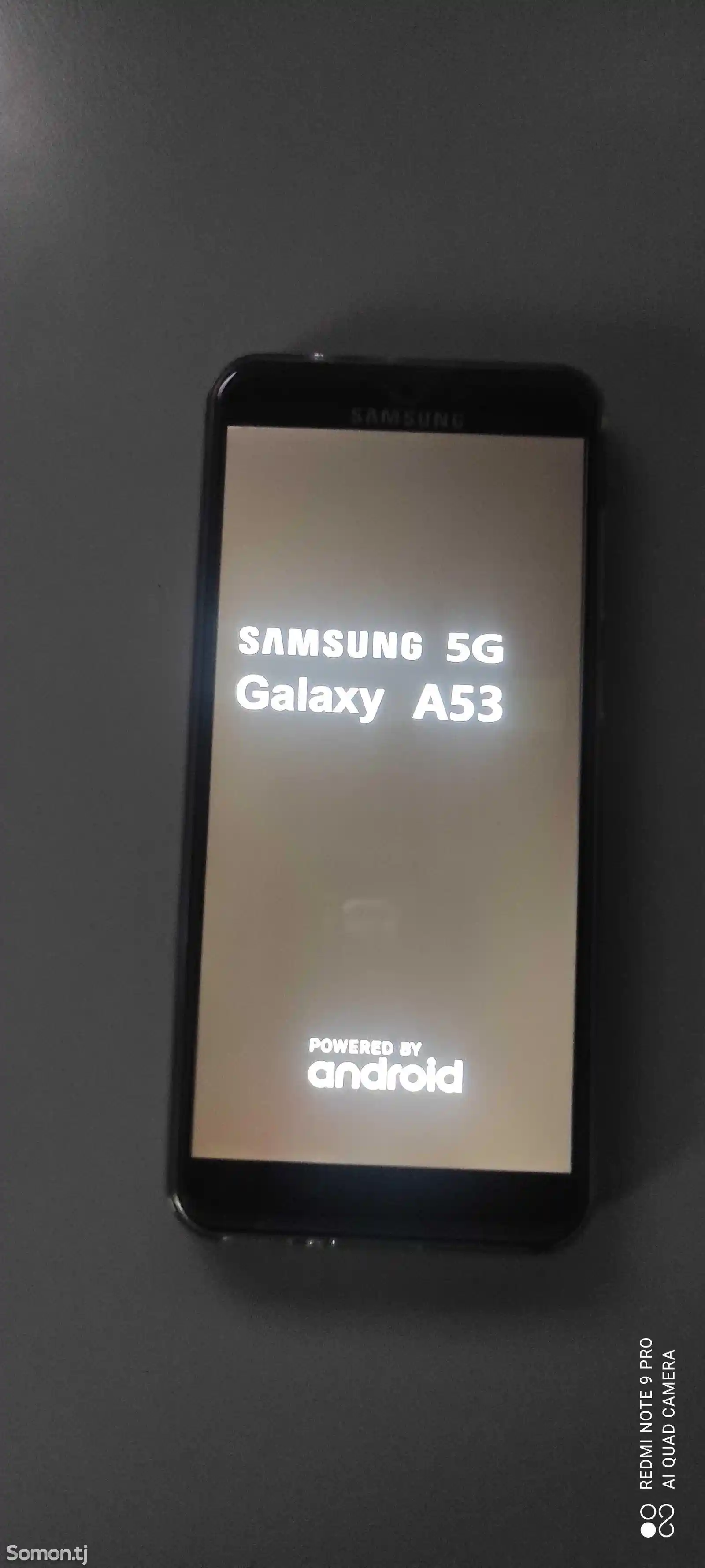 Samsung Galaxy A53-6