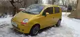 Daewoo Matiz, 1998-3