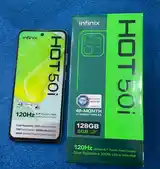 Infinix Hot 50i 12/128gb black-5