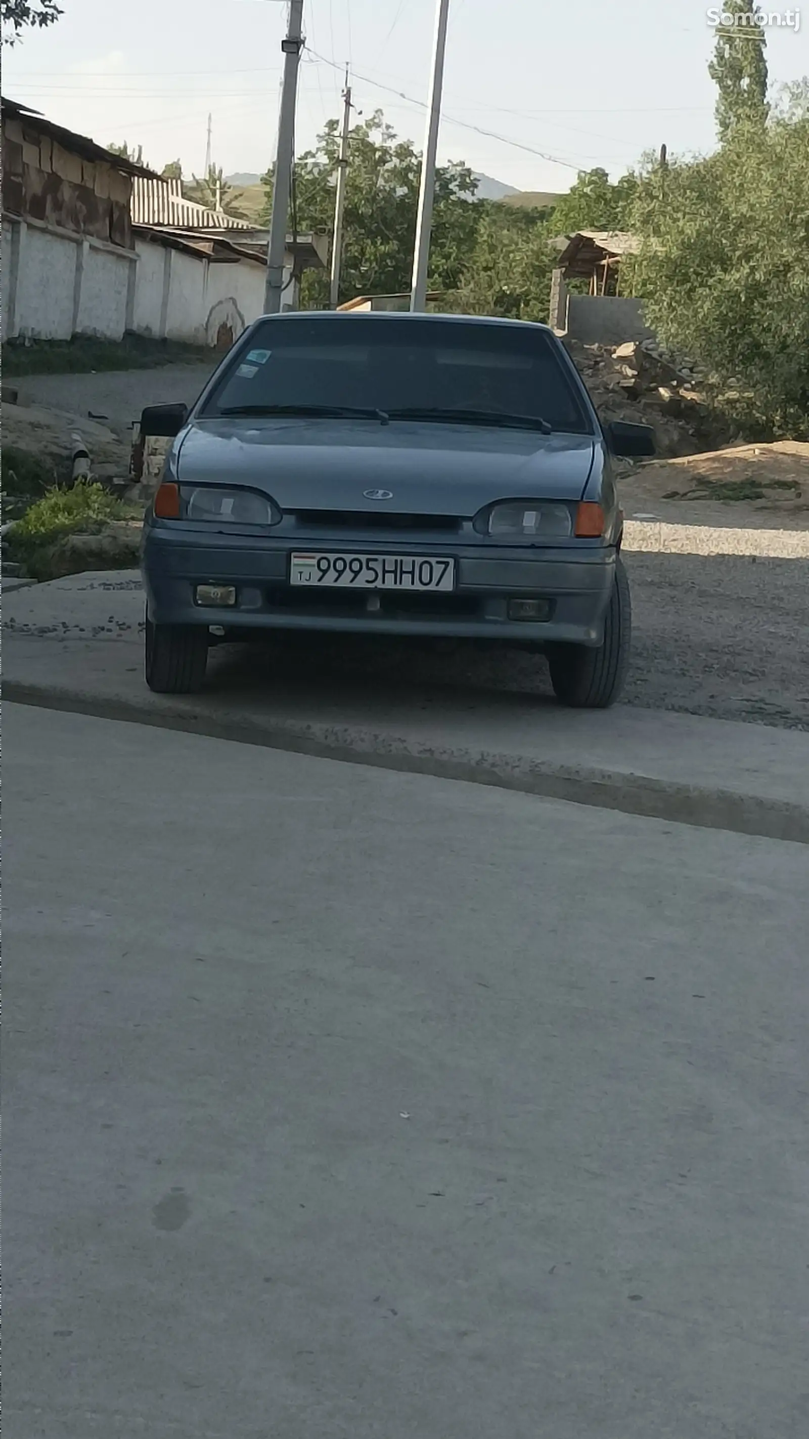 ВАЗ 2115, 2004-13