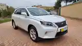 Lexus RX series, 2012-2