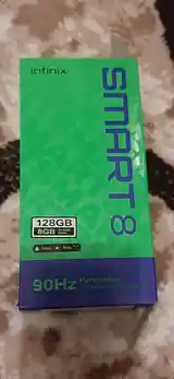 Телефон Infinix 128gb-3