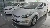 Hyundai Avante, 2014-2