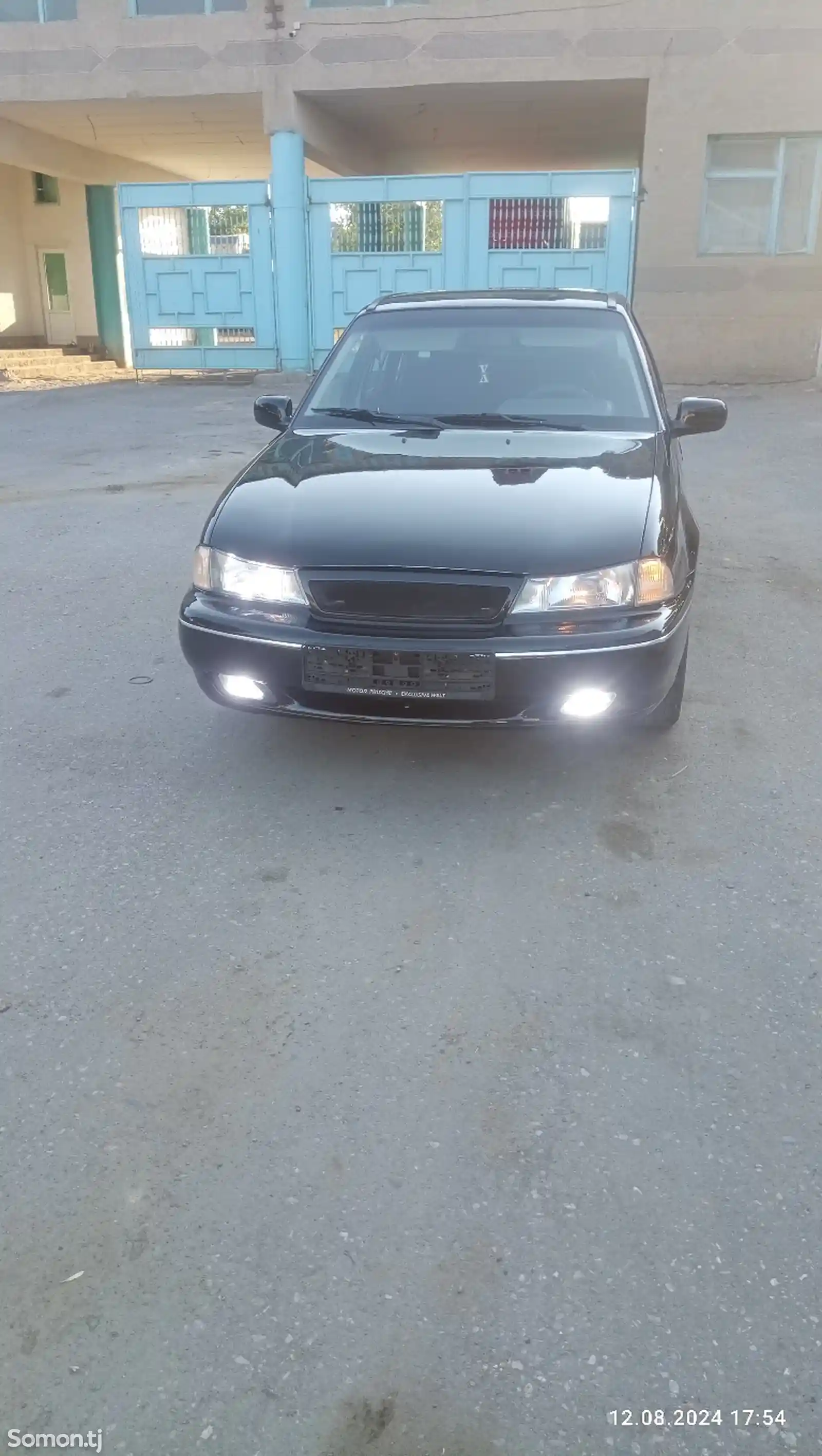 Daewoo Nexia, 1994-6