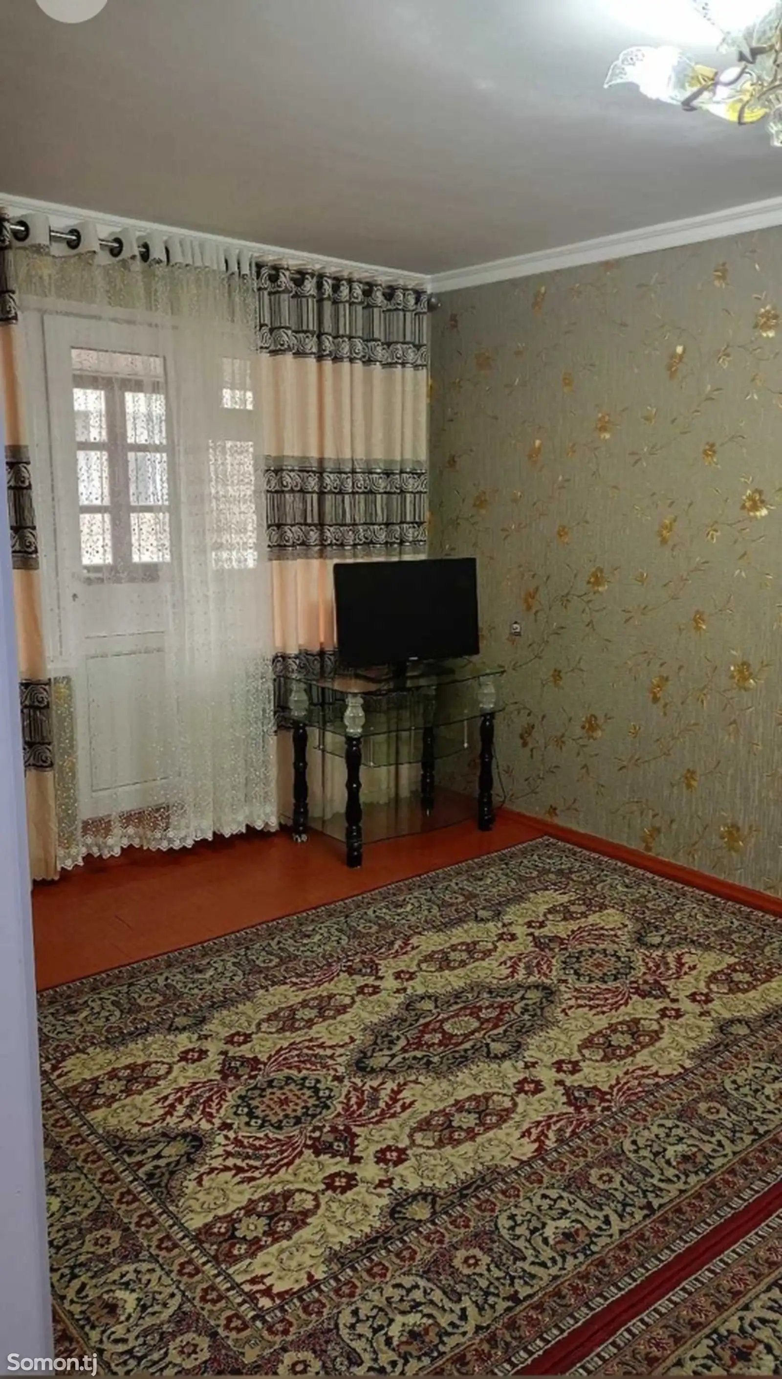 2-комн. квартира, 4 этаж, 48м², 32 мкр-1