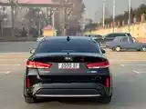 Kia Optima, 2017-6