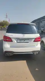 Mercedes-Benz GLS, 2017-3