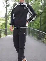 Спортивный костюм Adidas-4