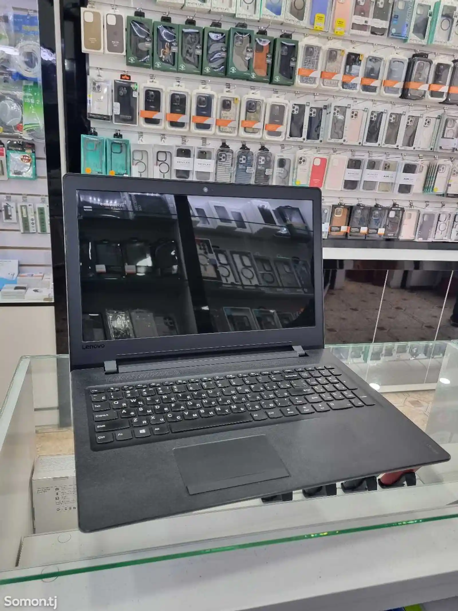 Ноутбук Lenovo IdeaPad 110-3