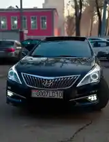 Hyundai Grandeur, 2015-2