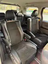 Toyota Vellfire, 2014-4